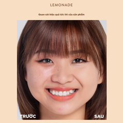 Che Khuyết Điểm Lemonade Matte Addict Concealer