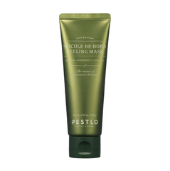 Mặt Nạ Tẩy Da Chết Pestlo Spicule Re-Born Peeling Mask 120g