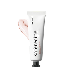 Kem Chống Nắng Pestlo Saferecipe Niamin C Tone Up SPF50