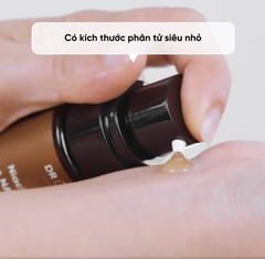 Tinh Chất DrCeutics B3 Niacinamide 12%+ NAG 5% 30g