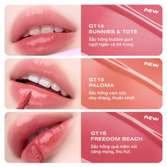 Son Bóng OFÉLIA Lolli Glow Tint