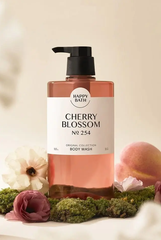 Sữa Tắm Happy Bath Soap Original Body Wash 910g
