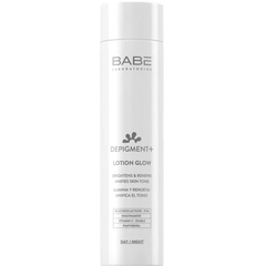Sữa Dưỡng Cân Bằng Da Babe Depigment+ Lotion Glow 150ml