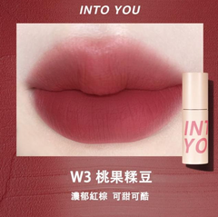 Son Kem Bùn Into You Customized Airy Lip Mud 1.8g