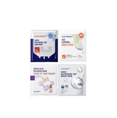 Mặt Nạ Giấy Sur.Medic Mask 30g