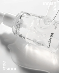 Dầu Tẩy Trang Innisfree Apple Seed Cleansing Oil 150ml