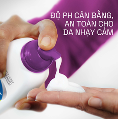 Bọt Rửa Mặt Dịu Nhẹ Cho Da Mụn Cetaphil Acne Prone Oil Control Foam Wash 236ml