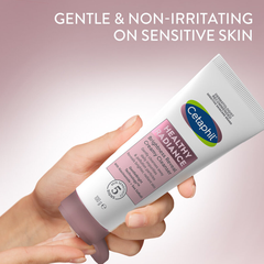 Sữa Rửa Mặt Cetaphil Bright Healthy Radiance Brightness Reveal Creamy Cleanser 100g