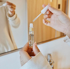 Dưỡng Mi DHC Eyelash Tonic 6.5ml
