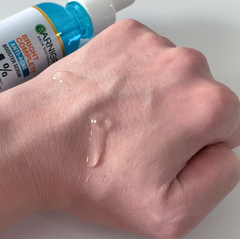 Tinh Chất Garnier Bright Complete Anti-Acne Booster Serum 30ml