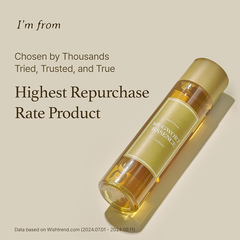 Nước Hoa Hồng I'm From Mugwort Essence 160ml
