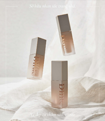 Kem Che Khuyết Điểm Dinto Wooncho Light-Veil Concealer 4.5g