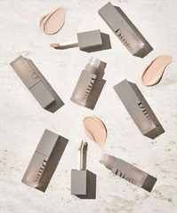 Kem Che Khuyết Điểm Dinto Wooncho Light-Veil Concealer 4.5g