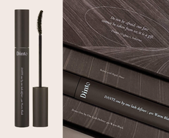 Chuốt Mi Bền Màu Dinto Dante One By One Lash Definer 401 Warm Black