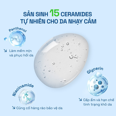 Sữa Rửa Mặt Cetaphil Oily Skin Cleanser
