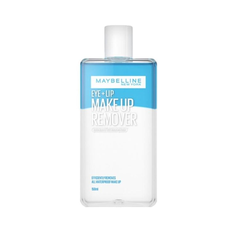 Tẩy Trang Mắt Môi Maybelline Eye & Lip Make Up Remover