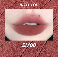 Hũ Son Bùn Into You Shero Super Matte 5g