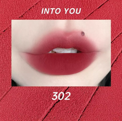 Hũ Son Bùn Into You Shero Super Matte 5g