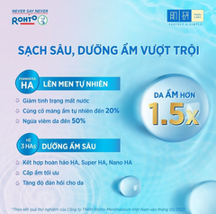 Nước Tẩy Trang Hada Labo Micellar Water 240ml