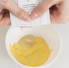 Mặt Nạ Dẻo Dưỡng Ẩm d'Alba White Truffle Serum & Cream Modeling Mask