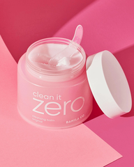 Sáp Tẩy Trang Banila Co Clean It Zero Cleansing Balm Original