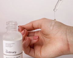 Tinh Chất The Ordinary Niacinamide 10% + Zinc 1%
