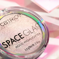 Phấn Bắt Sáng Catrice Space Glam Holo Highlighter 4,6g