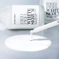 Tinh Chất So.Natural Red Peel White Serum