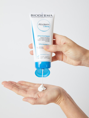 Kem Dưỡng Bioderma Atoderm Crème Ultra Ultra-Nourishing Moisturising Cream 200ml