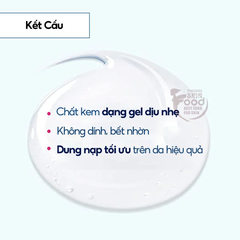 Kem Dưỡng Bioderma Atoderm Intensive Gel-Crème 75ml