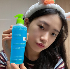 Sữa Rửa Mặt Bioderma Sebium Gel Moussant