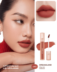 Son Kem OFÉLIA Uncovered Lip Mousse