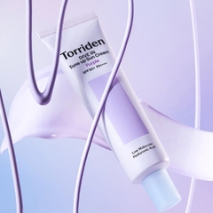 Kem Chống Nắng Torriden Dive In Tone Up Sun Cream Purple SPF50 60ml