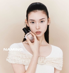 Kem Nền Che Phủ Toàn Diện Naming Layered Cover Foundation 30ml