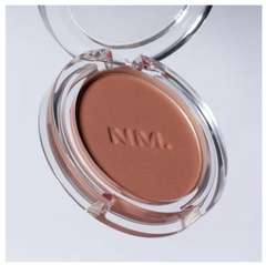 Phấn Má Naming Fluffy Powder Blush 3.2g