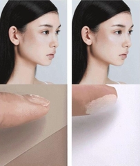 Bảng Phấn Tạo Khối Naming Fluffy Volume & Shading Duo 9.8g