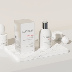 Kem Dưỡng Thể Trang Điểm Da Caryophy Shower Body Tone Up Cream 300g