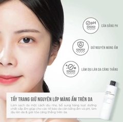 Nước Tẩy Trang Thông Minh Caryophy Smart Cleansing Water 500ml