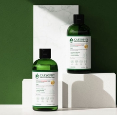 Nước Hoa Hồng Dưỡng Ẩm, Làm Dịu Caryophy Portulaca No Alcohol Toner 300ml