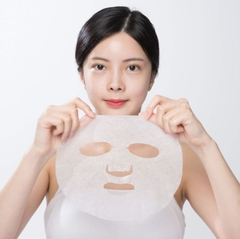 Mặt Nạ Giấy Làm Dịu Caryophy Portulaca Mask Sheet 22g