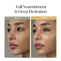 Mặt Nạ Giấy Dưỡng Ẩm d'Alba White Truffle Nourishing Treatment Mask 25ml