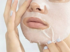 Mặt Nạ Giấy Dưỡng Ẩm d'Alba White Truffle Nourishing Treatment Mask 25ml