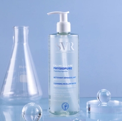 Nước Tẩy Trang Dịu Nhẹ SVR Eau Micellaire Physiopure