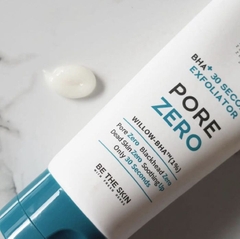 Gel Tẩy Tế Bào Chết Be The Skin BHA + PORE ZERO 30 Second Exfoliator 100g