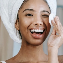 Nước Cân Bằng Evoluderm Lotion Tonique 250ml