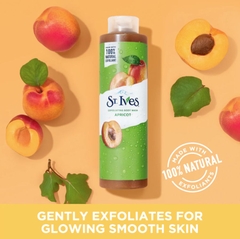 Sữa Tắm St.Ives Body Wash