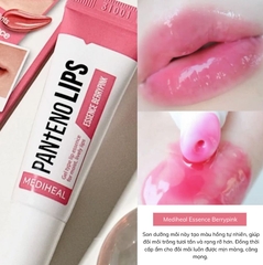 Dưỡng Môi Mediheal Pantenolips 10ml