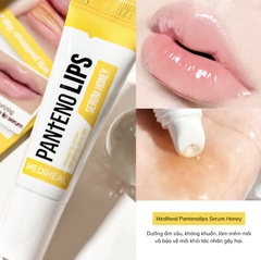 Dưỡng Môi Mediheal Pantenolips 10ml