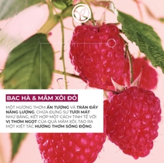 Gel Tắm Yves Rocher Shower Gel 400ml