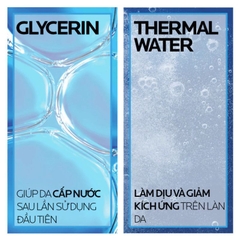 Tẩy Trang La Roche-Posay Sensitive Skin Ultra Micellar Water